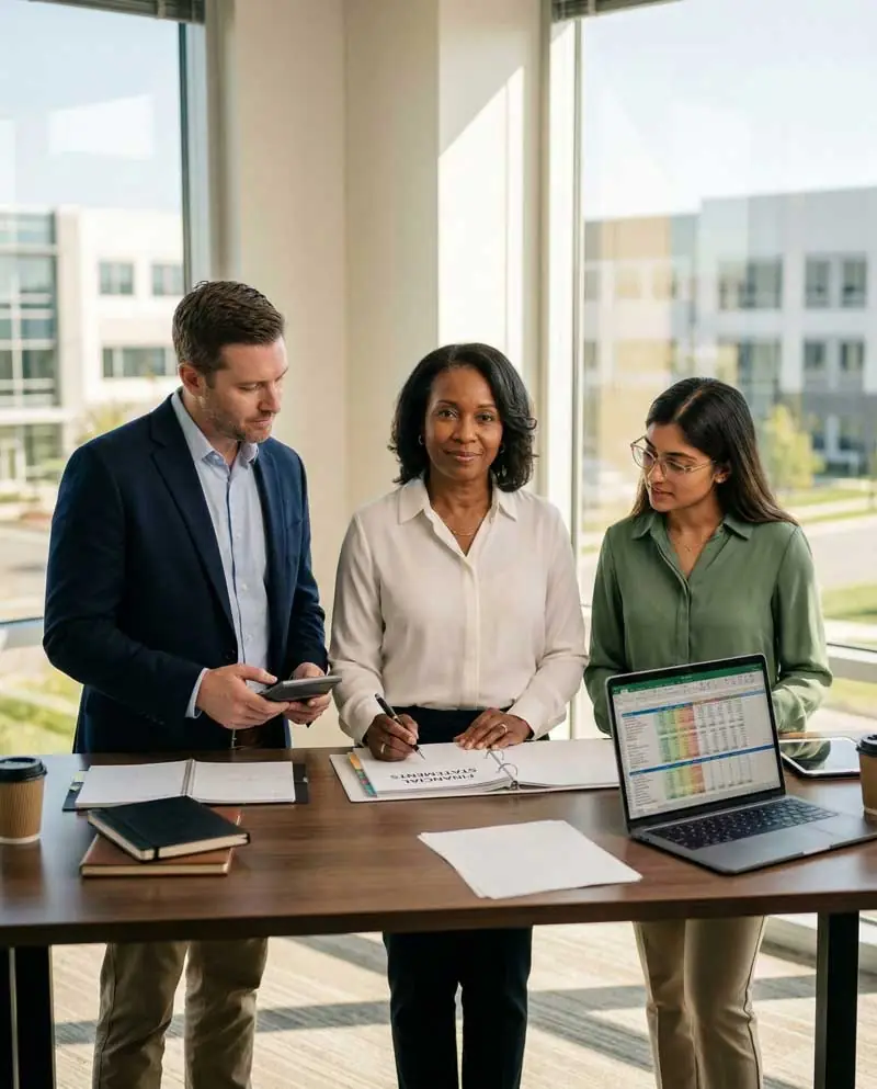 HOA Board Member Responsibilities